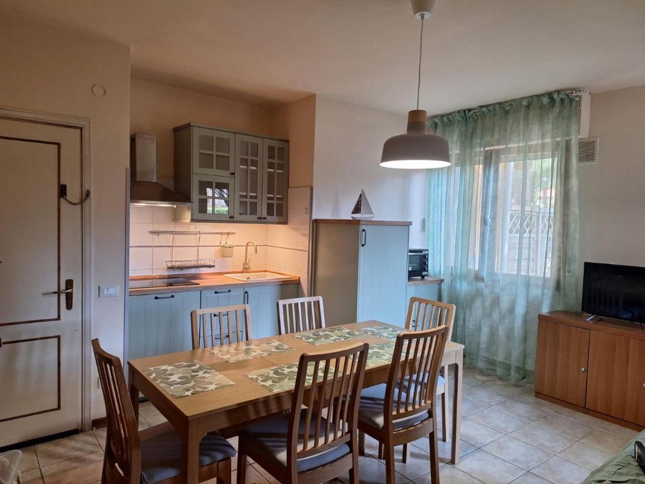 Le Vele Cecina (Livorno)